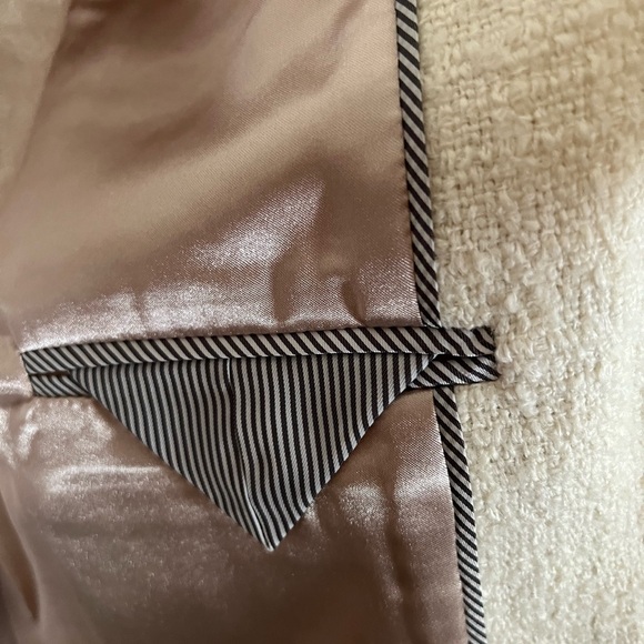 NWT J CREW FRANCES LADY JACKET💝 - Picture 4 of 4